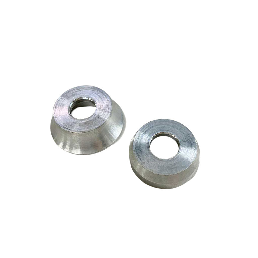 PROFILE 3/8" REAR CASSETTE HUB CONE SPACER KIT (OLD TYPE)