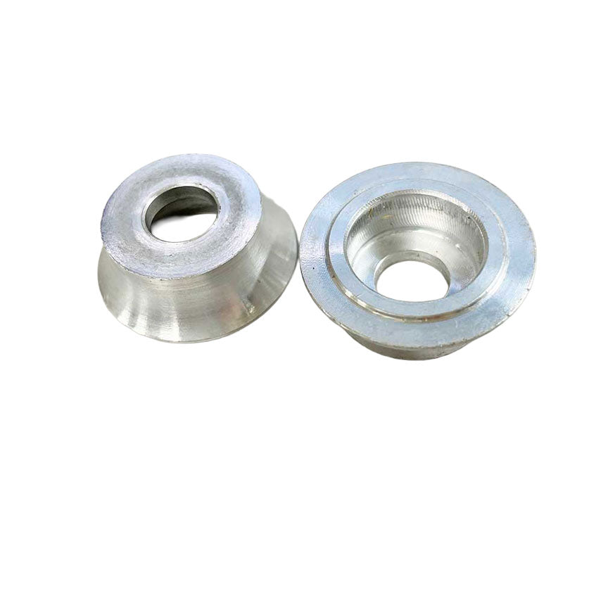 PROFILE FRONT 3/8” HUB CONE SPACER KIT （OLD)