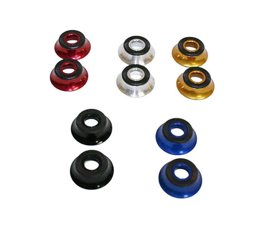 PROFILE FRONT 3/8” HUB CONE SPACER KIT
