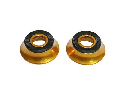 PROFILE FRONT 3/8” HUB CONE SPACER KIT