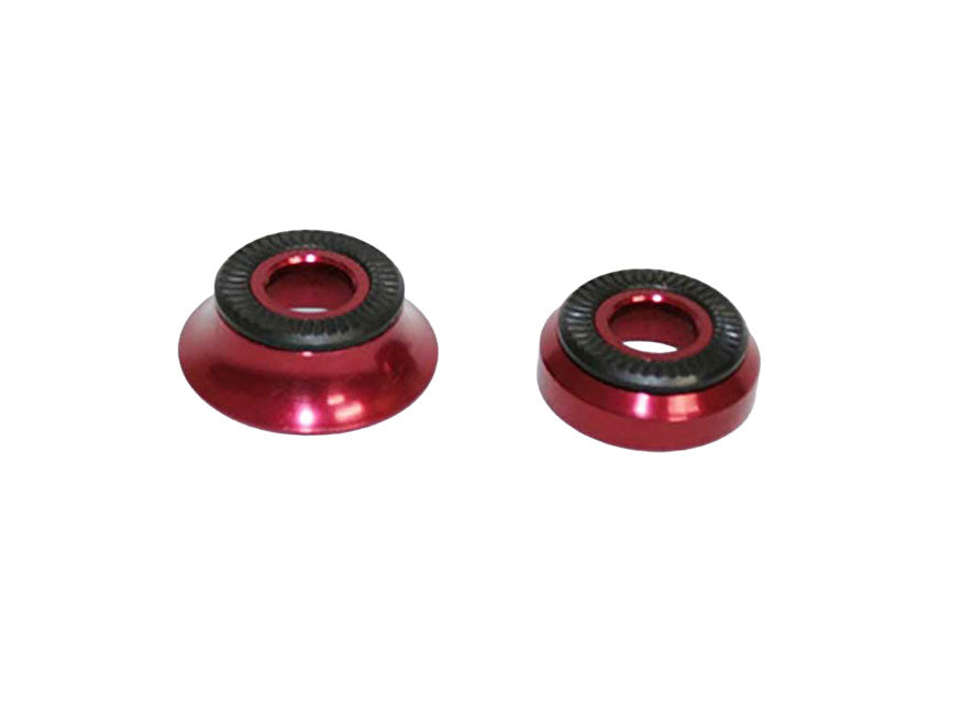 PROFILE 3/8" REAR CASSETTE HUB CONE SPACER KIT