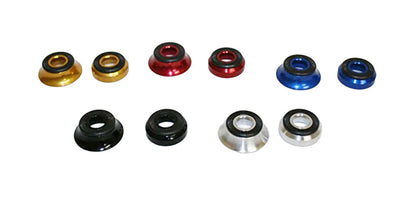 PROFILE 3/8" REAR CASSETTE HUB CONE SPACER KIT
