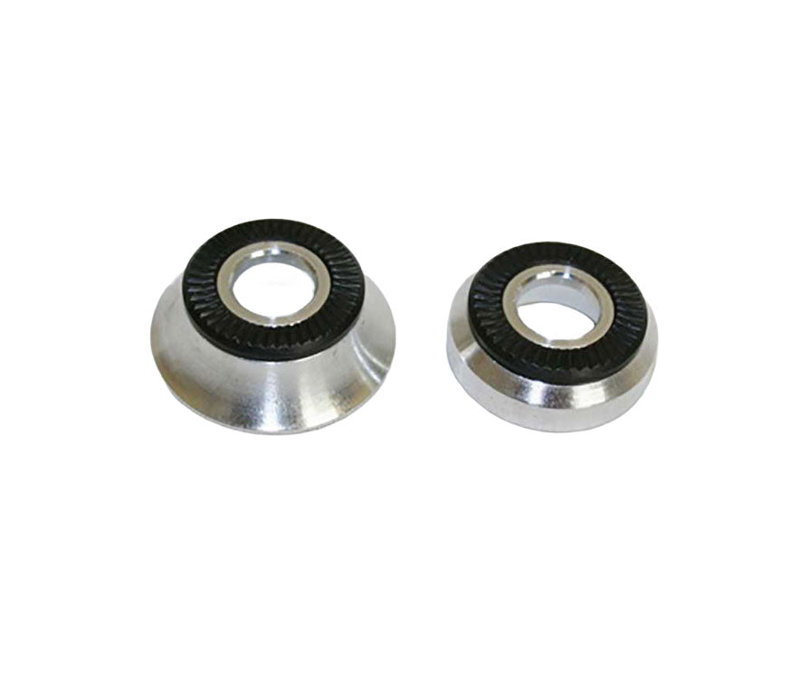 PROFILE 3/8" REAR CASSETTE HUB CONE SPACER KIT
