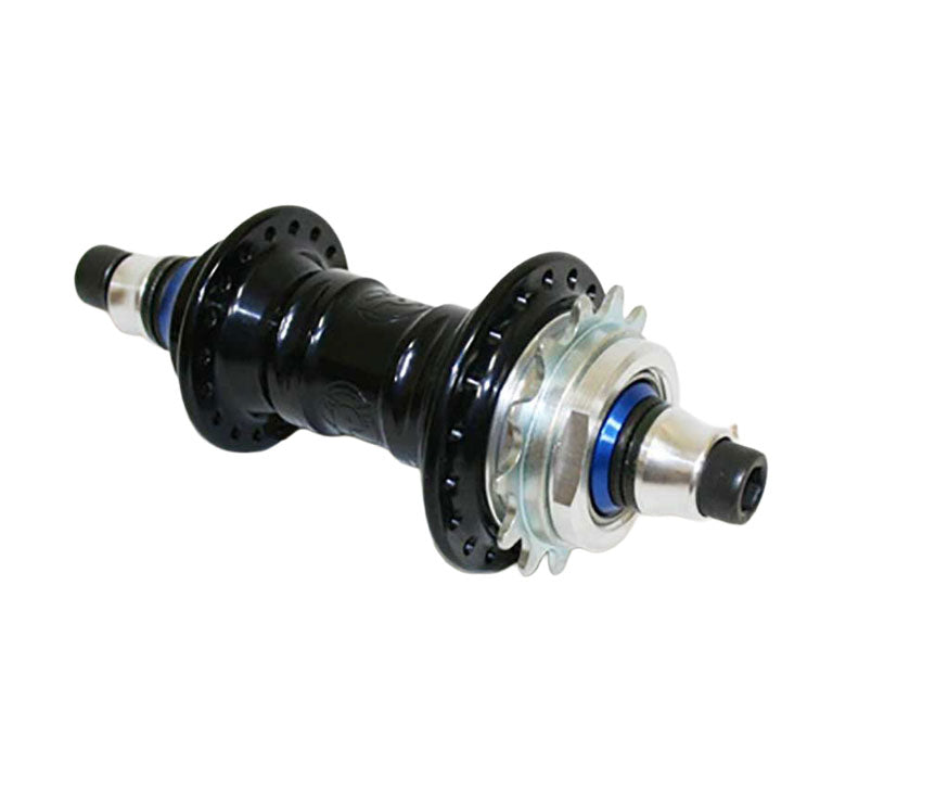 PROFILE 3/8" REAR CASSETTE HUB CONE SPACER KIT