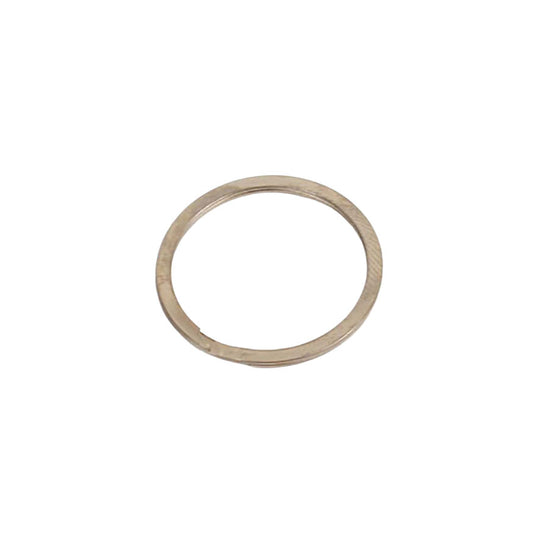 PROFILE ZCOASTER SPIRAL RETAINING RING