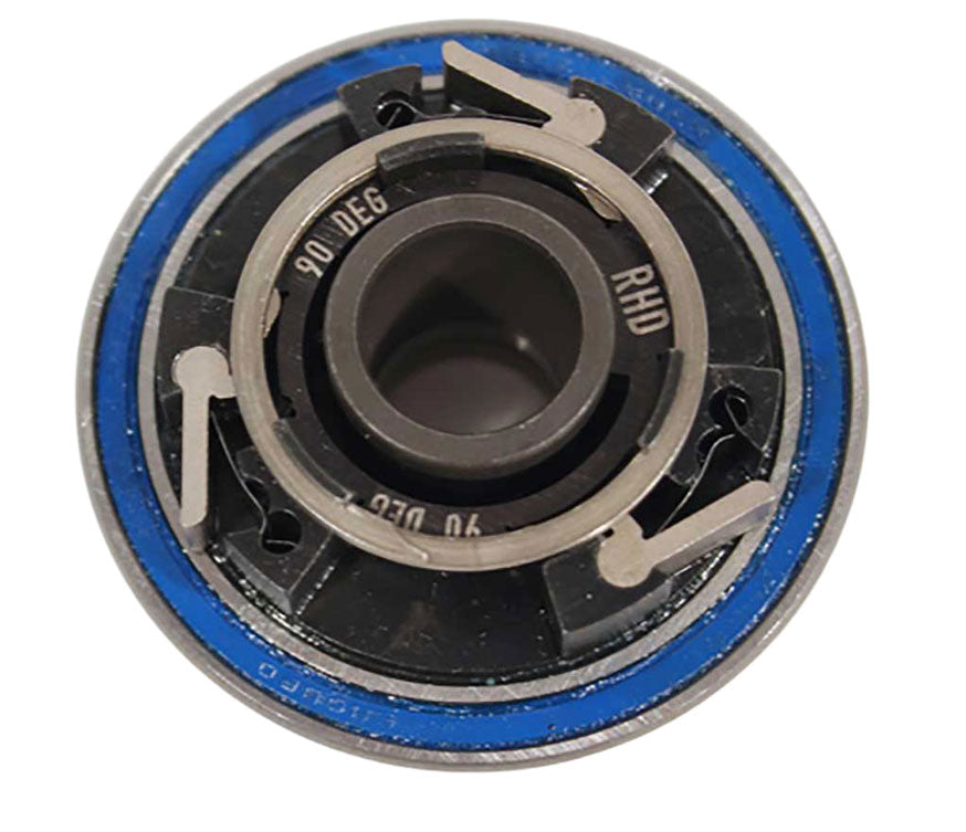 PROFILE ZCOASTER FLAT SPRING SPACERS