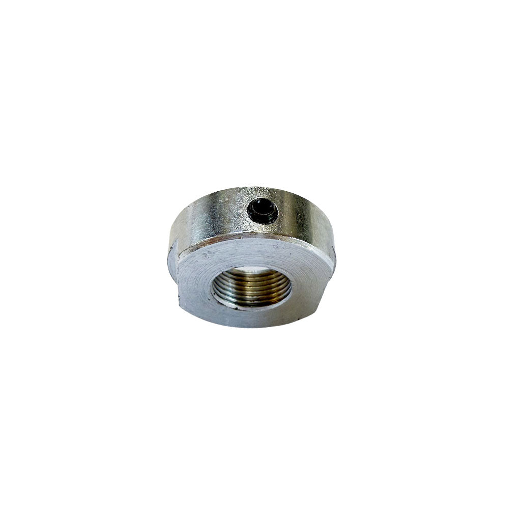 SUZUE MHS 14mm AXLE HUB LOCK NUT T10mm