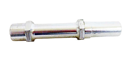 PROFILE REAR HIGH FLANGE CASSETTE HUB MAIN AXLE