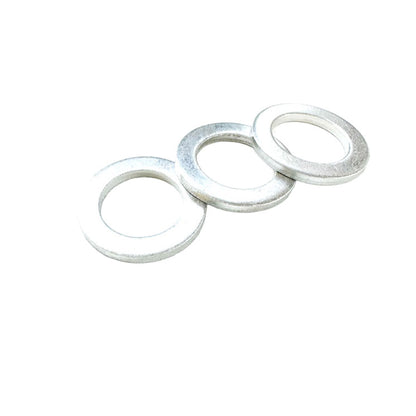 DIG-IT M14 WASHER (ALUMINUM )