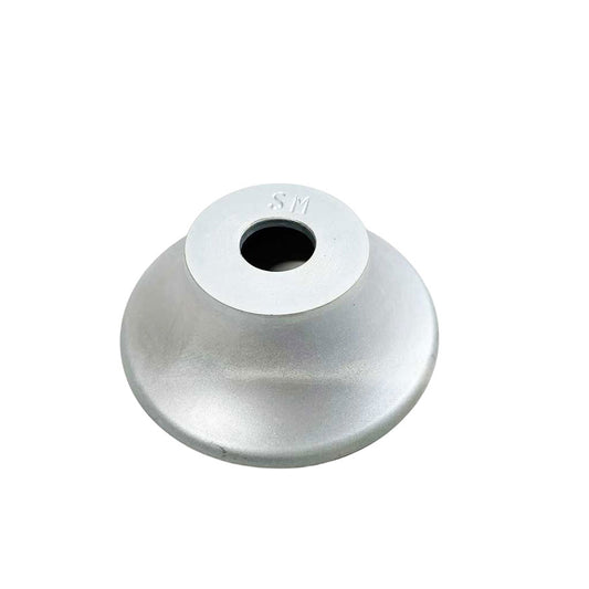 S&M CYMBAL REAR HUB GUARD