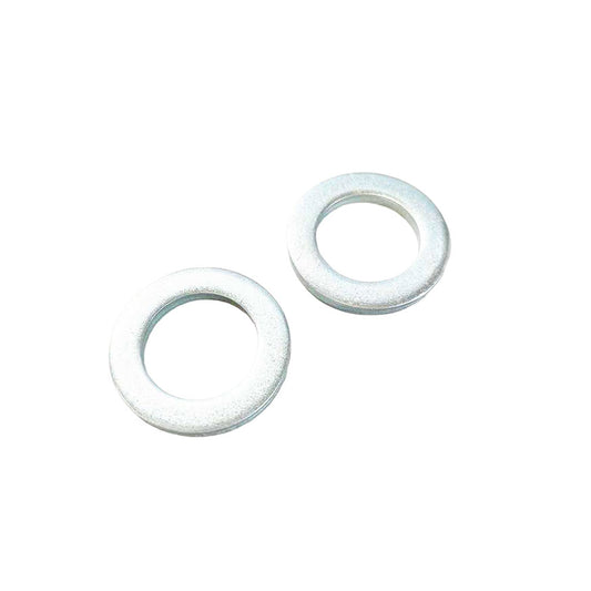 NYB-JAPAN アクスル・ワッシャ　14mm　（二枚ワンセット）