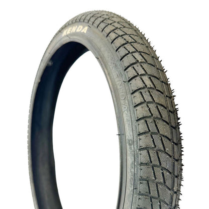 KENDA 18" TIRE 18"x2.25" BLACK