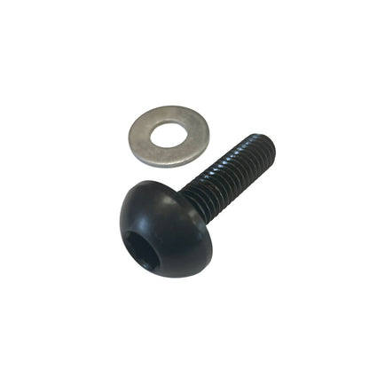 PROFILE HUB BUTTONHEAD BOLT 8mm CR-MO 3/8"