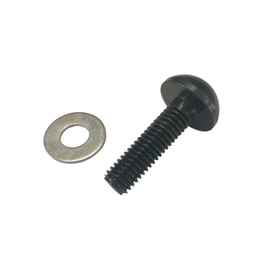 PROFILE HUB BUTTONHEAD BOLT 8mm CR-MO 3/8"