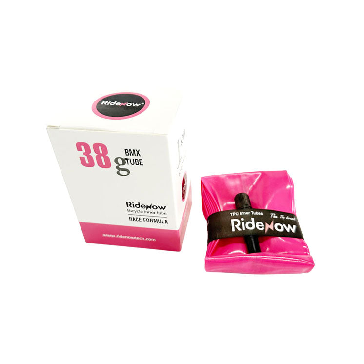 RideNow BMX 20" RACE FORMULA INNER TUBE