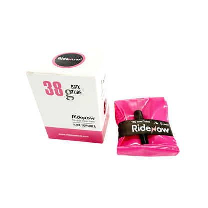 RideNow BMX 20" RACE FORMULA INNER TUBE