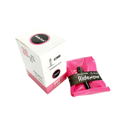 RideNow BMX 20" RACE FORMULA INNER TUBE