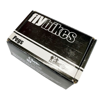 Flybikes Pegs