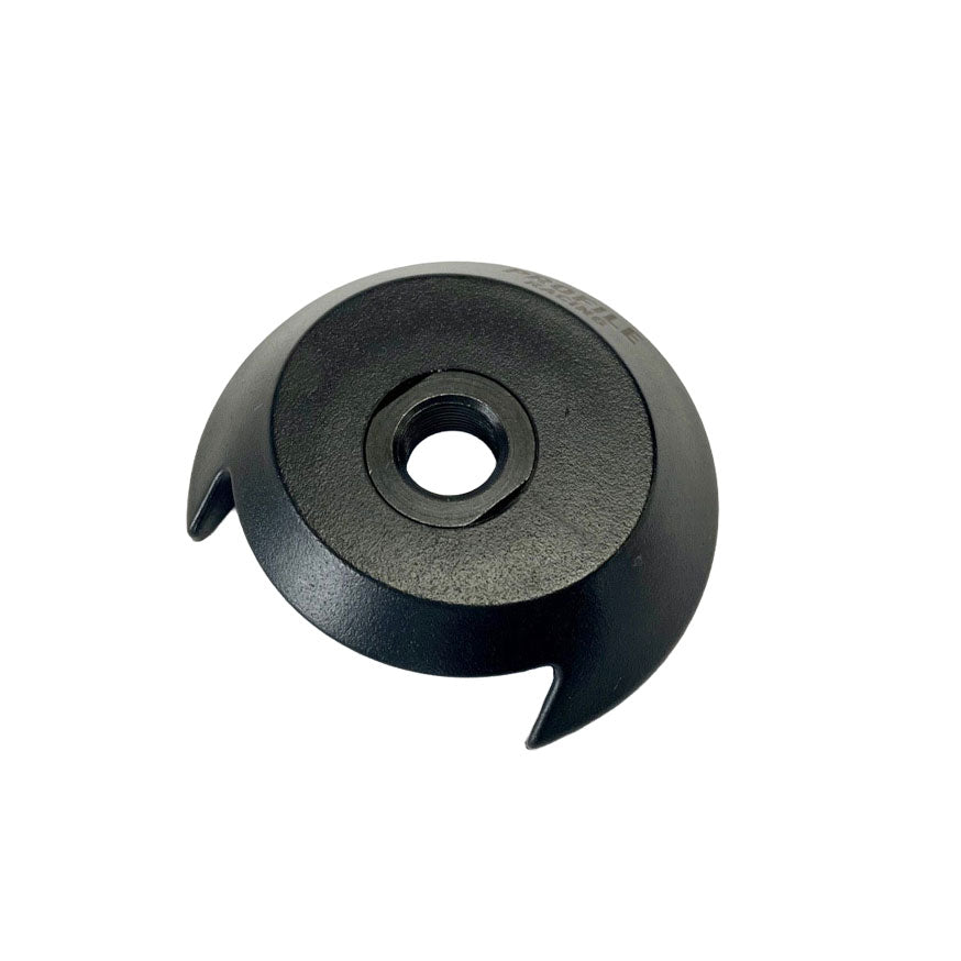 Profile C4 Drive Side Plastic Hub Guard + Insert