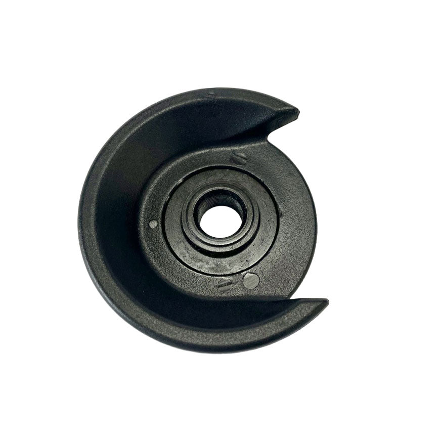 Profile C4 Drive Side Plastic Hub Guard + Insert