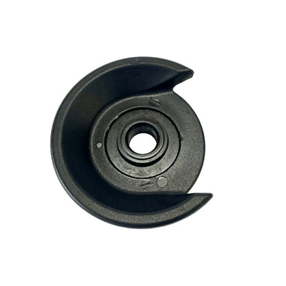 Profile C4 Drive Side Plastic Hub Guard + Insert