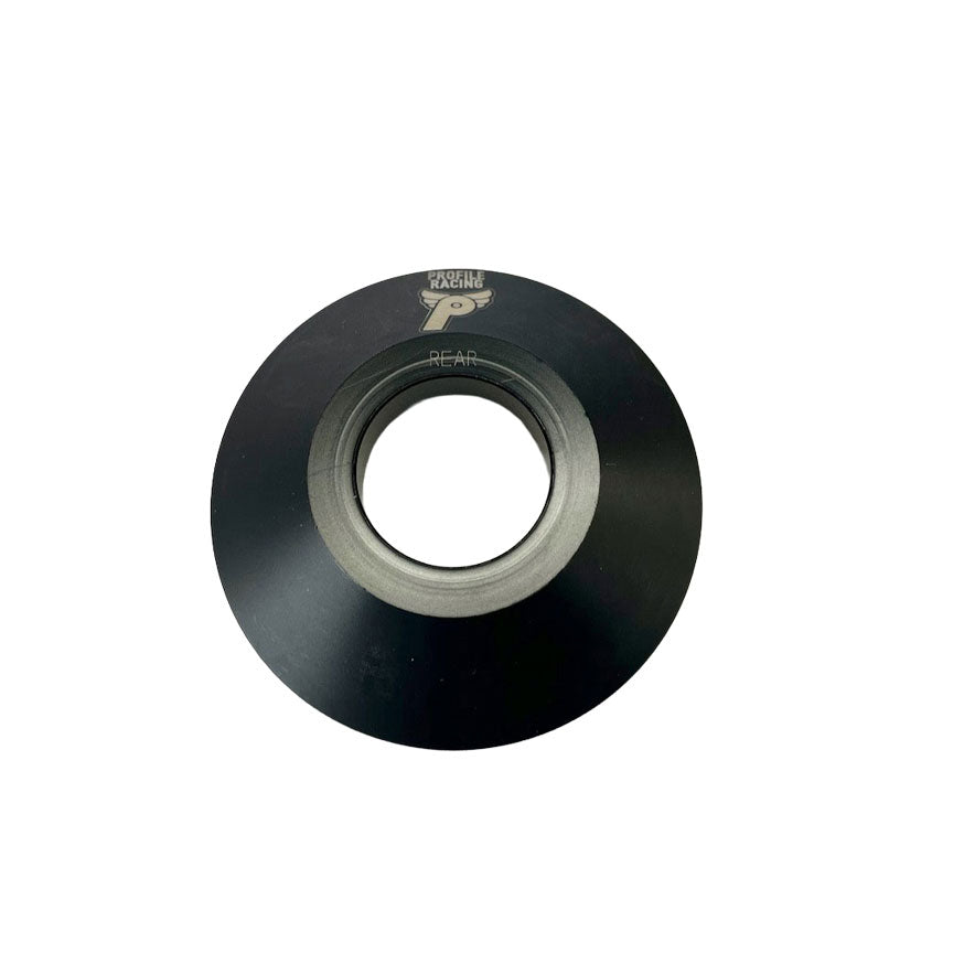 PROFILE C4 REAR HUB GUARD