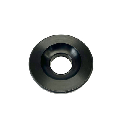 PROFILE C4 REAR HUB GUARD