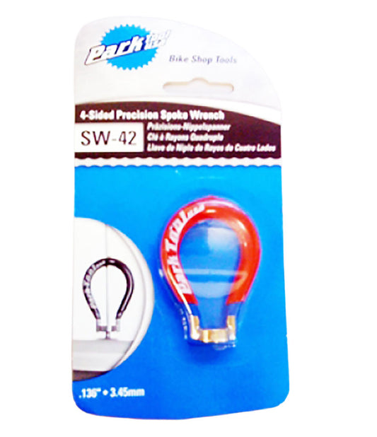 PARK TOOL SW-42 スポークレンチ