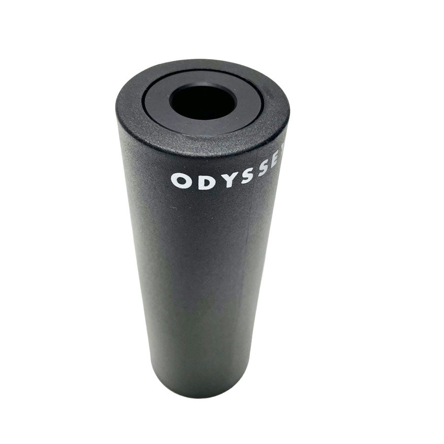 ODYSSEY JOYSTICK PC PEG 4.5" AL 3/8ADAPT BLACK
