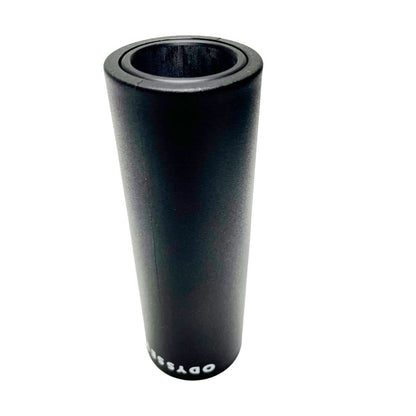 ODYSSEY JOYSTICK PC PEG 4.5" AL 3/8ADAPT BLACK