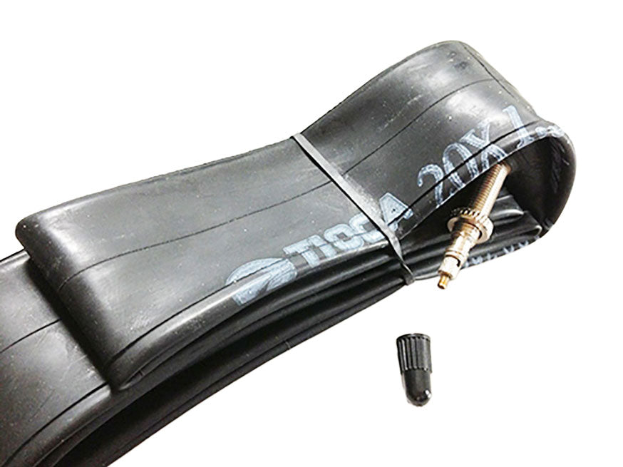 TIOGA 20インチ　ウルトラ・ライト フレンチバルブ　チューブ  超軽量チューブ