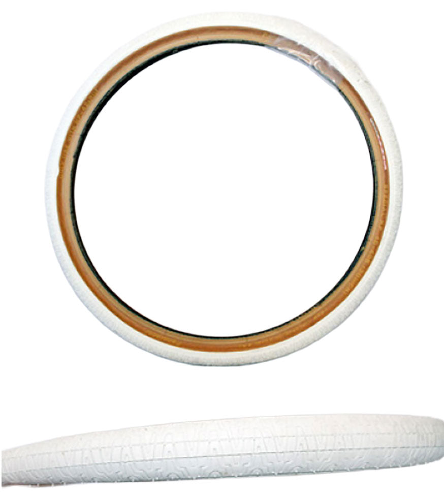 PANARACER HP-406LX (旧HP-48）FREESTYLEタイヤ 20X1.75 WHITE