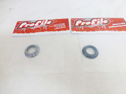 PROFILE CASSETTE REAR HUB 14mm CONE SPACER