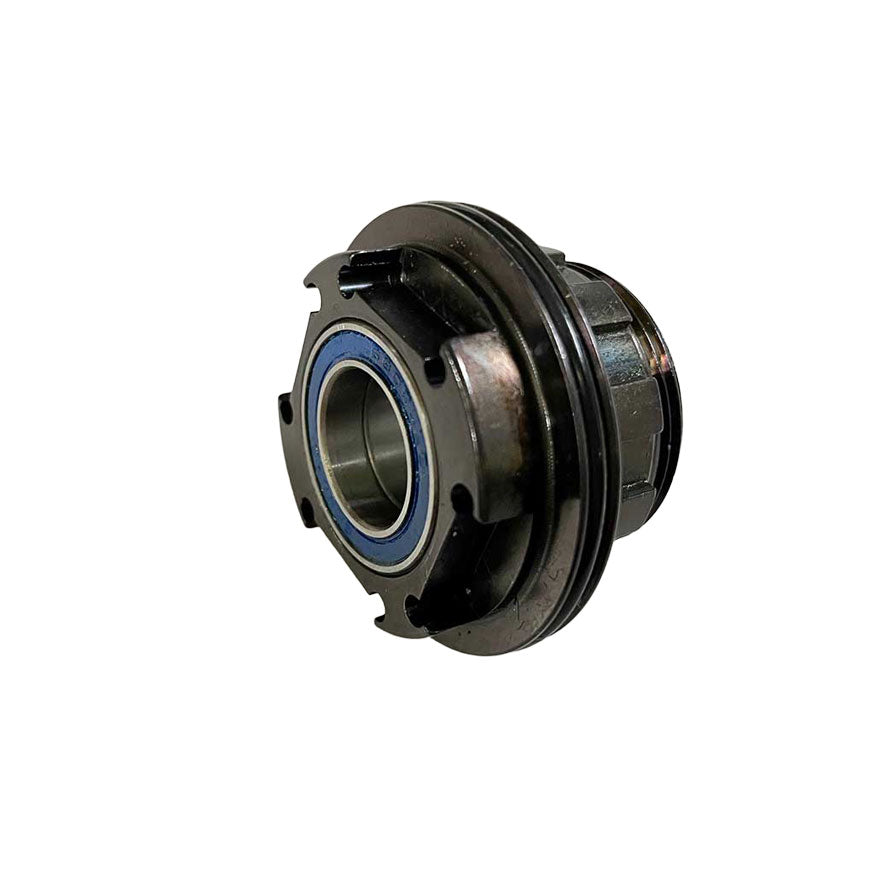 PROFILE HUB CASSETTE DRIVER クロモリ