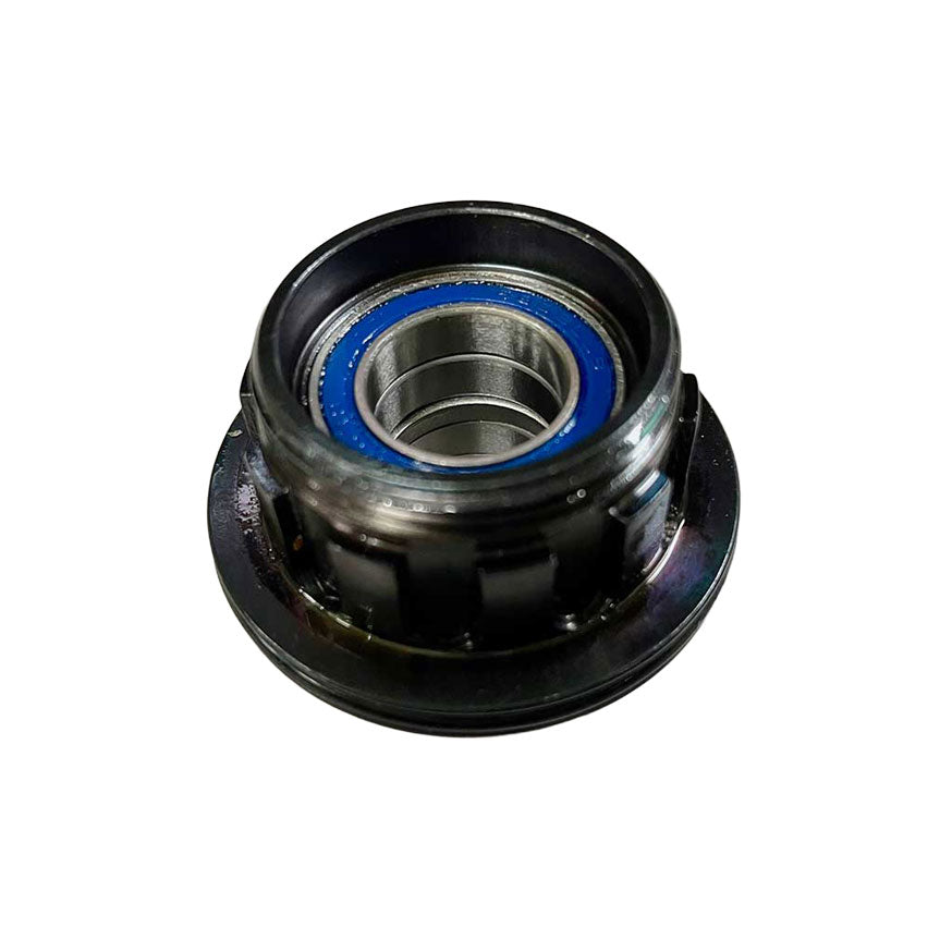 PROFILE HUB CASSETTE DRIVER クロモリ