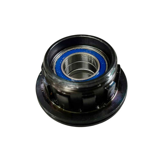 PROFILE HUB CASSETTE DRIVER クロモリ