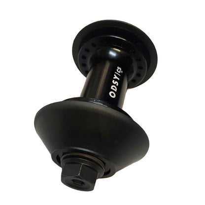 ODYSSEY C-5 FRONT (36H 3/8") BLACK