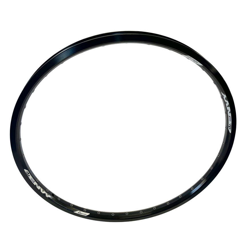 SUN RINGLE ENVY RIM 24" 36H  REAR Black