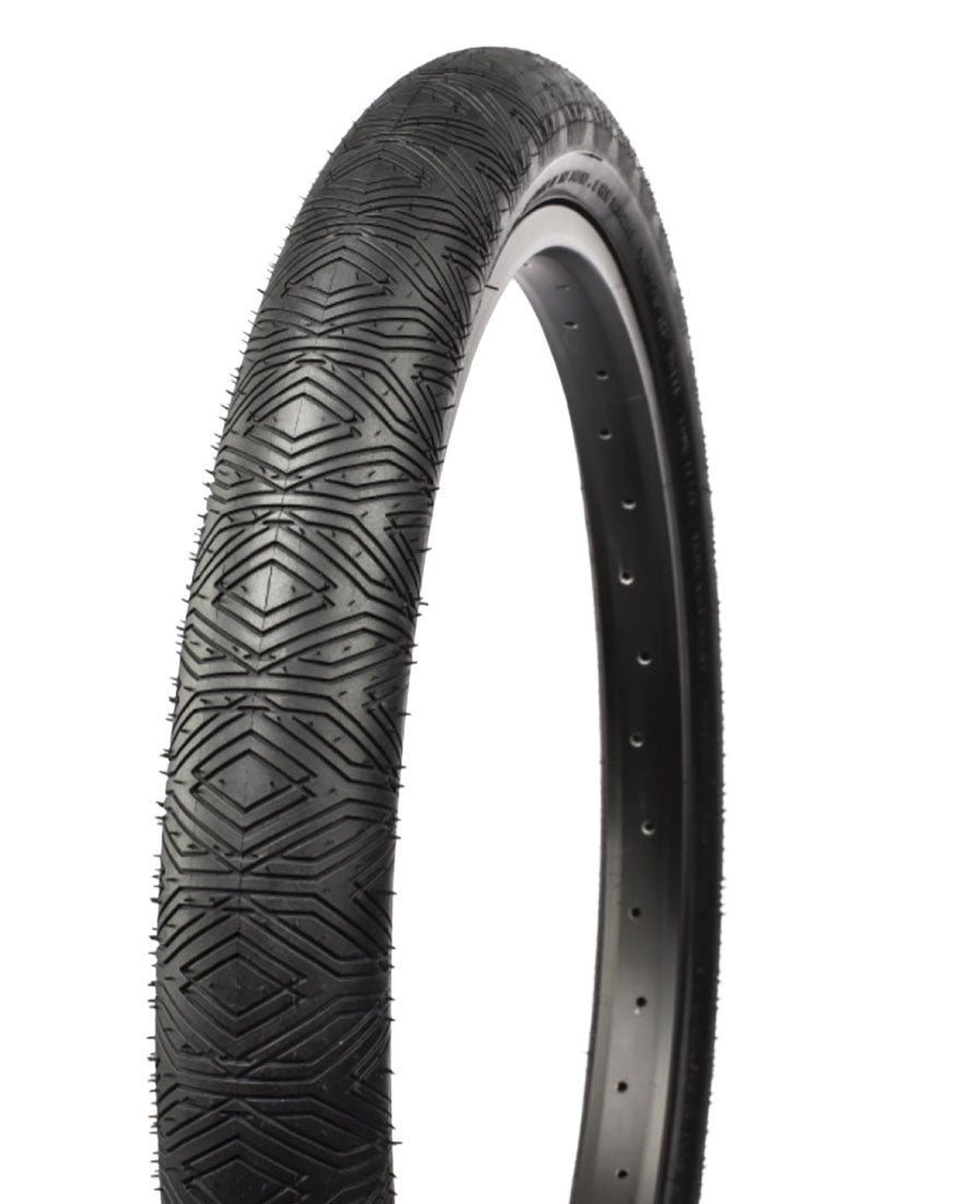 HERESY ZEPHYR TIRE KEVLAR 20x1.75、20x1.90