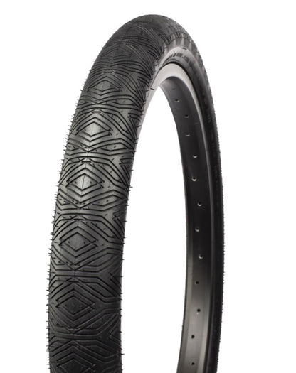 HERESY ZEPHYR TIRE KEVLAR 20x1.75、20x1.90
