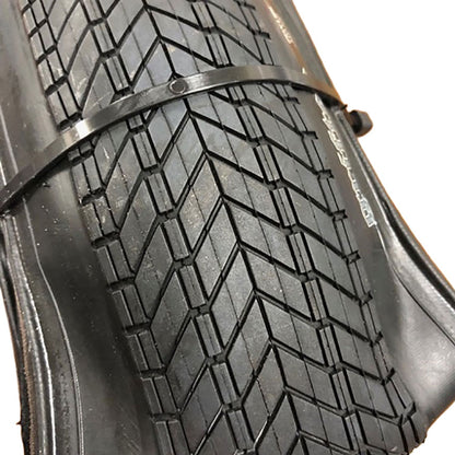 MAXXIS GRIFTER TIRE（ケブラービード仕様）20X1.85