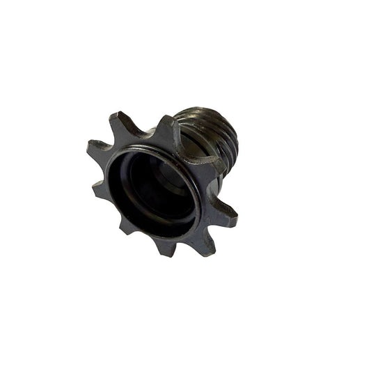 NYB-JAPAN Bタイプ フリーコースターハブ 9T コグ・ドライバー