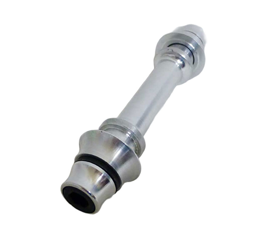 PROFILE MINI (ELITE) FRONT HUB 3/8” AXLE CONVERSION KIT W / クロモリボルト