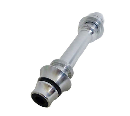 PROFILE MINI (ELITE) FRONT HUB 3/8” AXLE CONVERSION KIT W / クロモリボルト