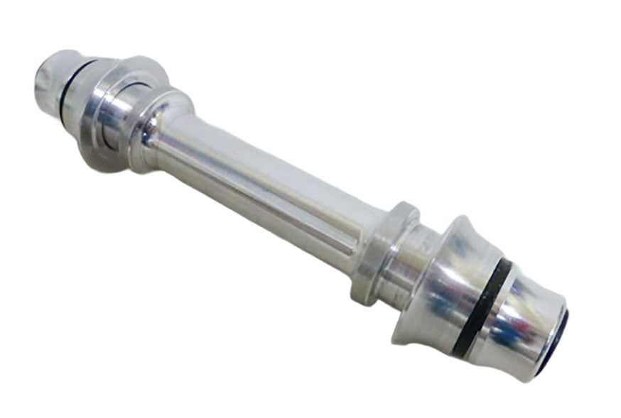 PROFILE MINI (ELITE) FRONT HUB 3/8” AXLE CONVERSION KIT W / クロモリボルト
