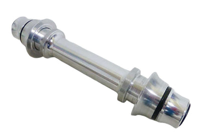 PROFILE MINI (ELITE) FRONT HUB 3/8” AXLE CONVERSION KIT W / クロモリボルト