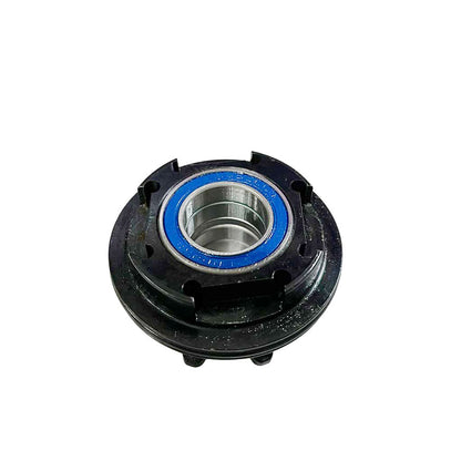 PROFILE HUB CASSETTE DRIVER クロモリ 9T, 10T, 11T