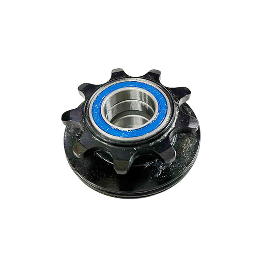 PROFILE HUB CASSETTE DRIVER クロモリ 9T, 10T, 11T