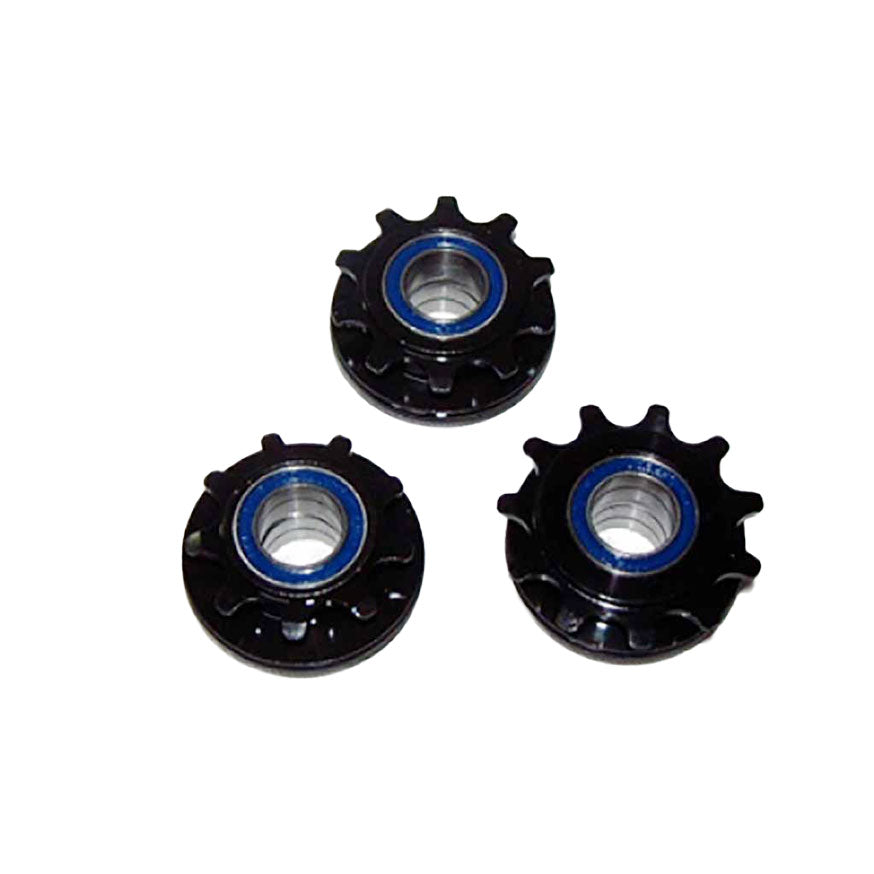 PROFILE HUB CASSETTE DRIVER クロモリ 9T, 10T, 11T