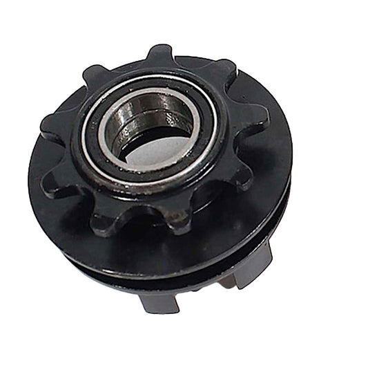 PROFILE ZCOASTER DRIVERS CHROMOLY 9T , RHD, 3/32"